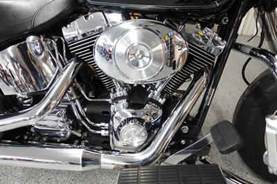 2005 Harley-Davidson Heritage Softail Classic   - Photo 14 - Kingman, KS 67068