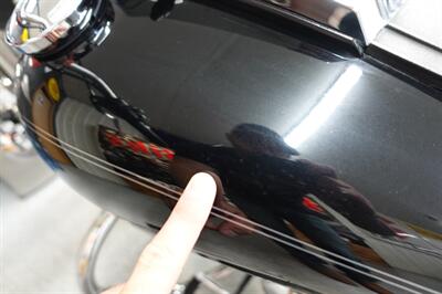 2005 Harley-Davidson Heritage Softail Classic   - Photo 25 - Kingman, KS 67068