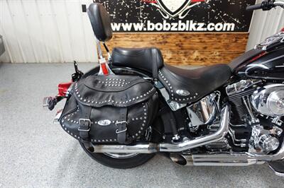2005 Harley-Davidson Heritage Softail Classic   - Photo 17 - Kingman, KS 67068