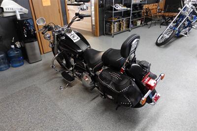 2005 Harley-Davidson Heritage Softail Classic   - Photo 9 - Kingman, KS 67068