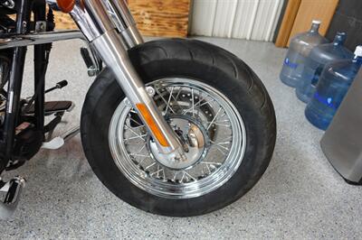 2005 Harley-Davidson Heritage Softail Classic   - Photo 12 - Kingman, KS 67068