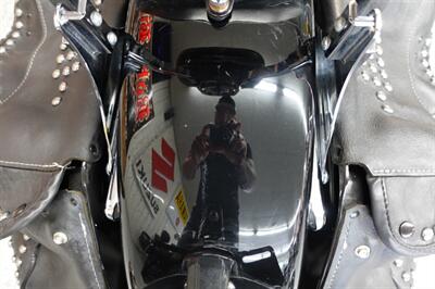 2005 Harley-Davidson Heritage Softail Classic   - Photo 30 - Kingman, KS 67068