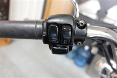 2005 Harley-Davidson Heritage Softail Classic   - Photo 34 - Kingman, KS 67068