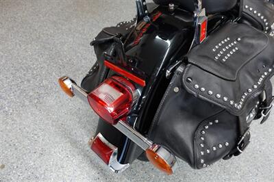 2005 Harley-Davidson Heritage Softail Classic   - Photo 20 - Kingman, KS 67068