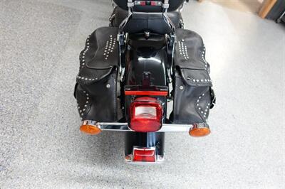 2005 Harley-Davidson Heritage Softail Classic   - Photo 29 - Kingman, KS 67068