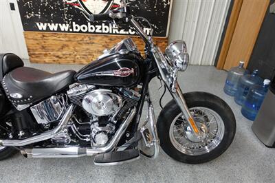 2005 Harley-Davidson Heritage Softail Classic   - Photo 13 - Kingman, KS 67068