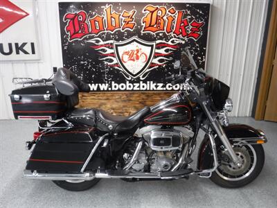 1984 Harley-Davidson Electra Glide Classic   - Photo 1 - Kingman, KS 67068