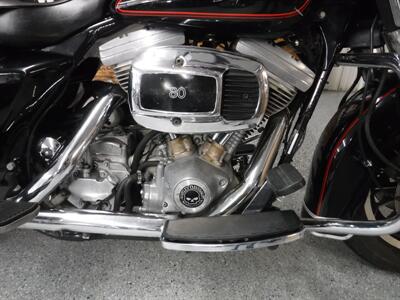 1984 Harley-Davidson Electra Glide Classic   - Photo 13 - Kingman, KS 67068