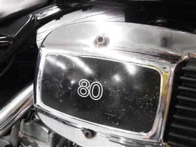 1984 Harley-Davidson Electra Glide Classic   - Photo 15 - Kingman, KS 67068