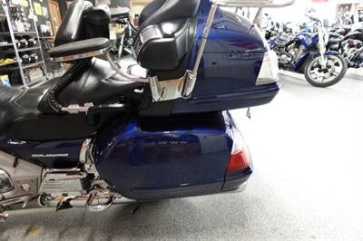 2007 Honda Gold Wing 1800   - Photo 27 - Kingman, KS 67068