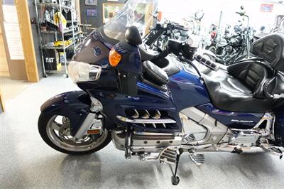 2007 Honda Gold Wing 1800   - Photo 22 - Kingman, KS 67068