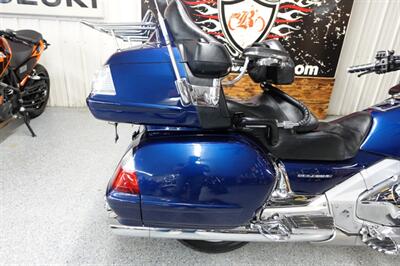 2007 Honda Gold Wing 1800   - Photo 17 - Kingman, KS 67068