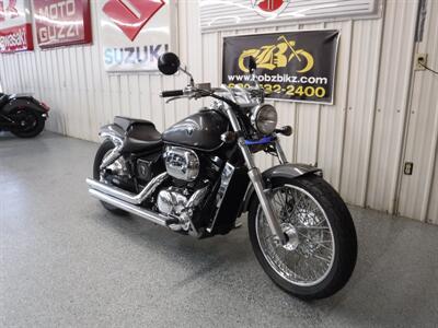 2006 Honda Shadow 750 Spirit   - Photo 2 - Kingman, KS 67068