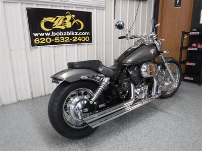 2006 Honda Shadow 750 Spirit   - Photo 10 - Kingman, KS 67068