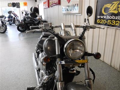 2006 Honda Shadow 750 Spirit   - Photo 5 - Kingman, KS 67068