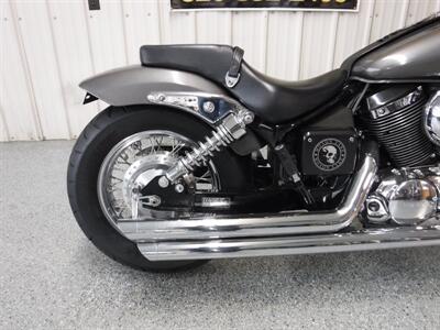 2006 Honda Shadow 750 Spirit   - Photo 9 - Kingman, KS 67068