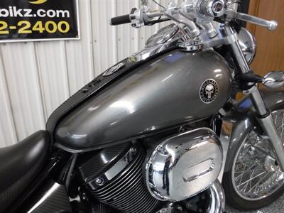 2006 Honda Shadow 750 Spirit   - Photo 7 - Kingman, KS 67068