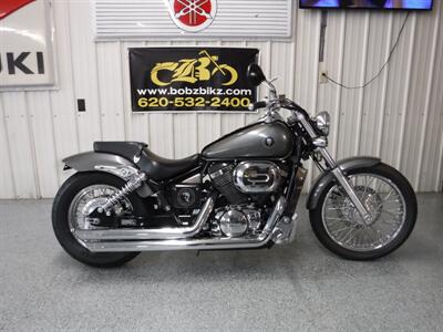 2006 Honda Shadow 750 Spirit   - Photo 1 - Kingman, KS 67068