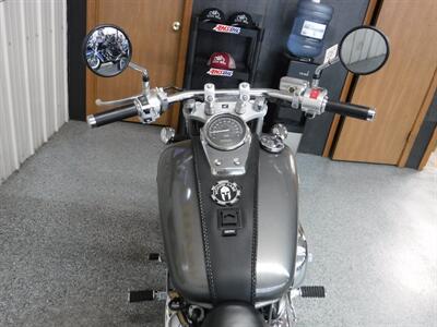 2006 Honda Shadow 750 Spirit   - Photo 13 - Kingman, KS 67068