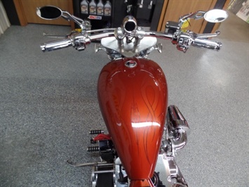 2009 Custom Built Motorcycles Chopper   - Photo 20 - Kingman, KS 67068