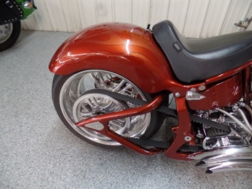 2009 Custom Built Motorcycles Chopper   - Photo 7 - Kingman, KS 67068