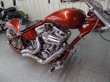 2009 Custom Built Motorcycles Chopper   - Photo 11 - Kingman, KS 67068