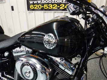 2014 Harley-Davidson Breakout   - Photo 6 - Kingman, KS 67068