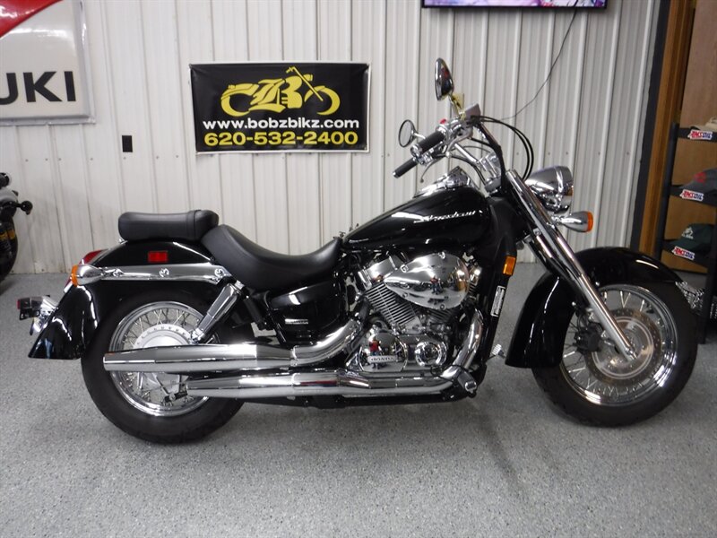 2013 Honda Shadow 750 Aero for sale in Kingman, KS