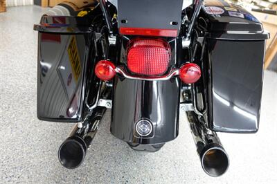 2012 Harley-Davidson Road Glide Ultra   - Photo 35 - Kingman, KS 67068