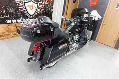 2012 Harley-Davidson Road Glide Ultra   - Photo 8 - Kingman, KS 67068
