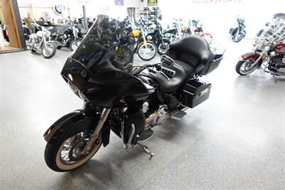 2012 Harley-Davidson Road Glide Ultra   - Photo 4 - Kingman, KS 67068