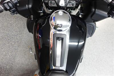 2012 Harley-Davidson Road Glide Ultra   - Photo 40 - Kingman, KS 67068