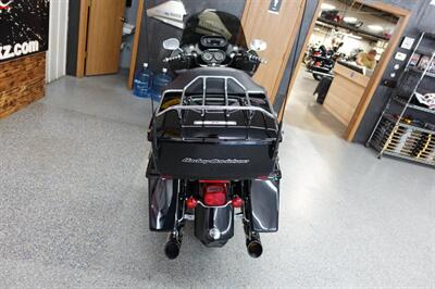 2012 Harley-Davidson Road Glide Ultra   - Photo 7 - Kingman, KS 67068