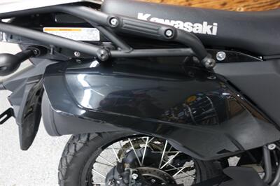2023 Kawasaki KLR 650 S ABS - Photo 19 - Kingman, KS 67068