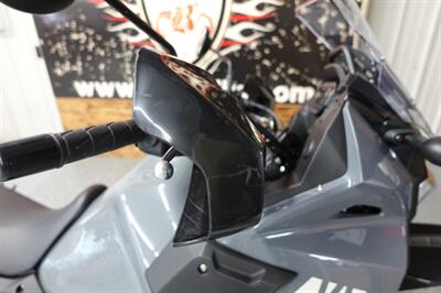 2023 Kawasaki KLR 650 S ABS - Photo 13 - Kingman, KS 67068