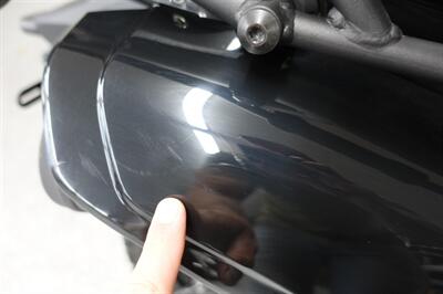 2023 Kawasaki KLR 650 S ABS - Photo 20 - Kingman, KS 67068