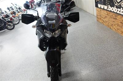 2023 Kawasaki KLR 650 S ABS - Photo 3 - Kingman, KS 67068