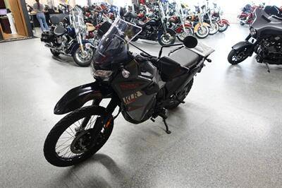 2023 Kawasaki KLR 650 S ABS - Photo 4 - Kingman, KS 67068