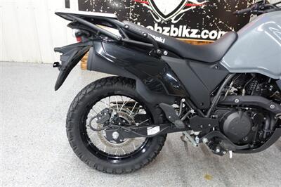 2023 Kawasaki KLR 650 S ABS - Photo 18 - Kingman, KS 67068