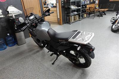 2023 Kawasaki KLR 650 S ABS - Photo 6 - Kingman, KS 67068