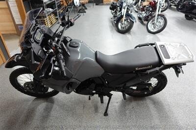 2023 Kawasaki KLR 650 S ABS - Photo 5 - Kingman, KS 67068