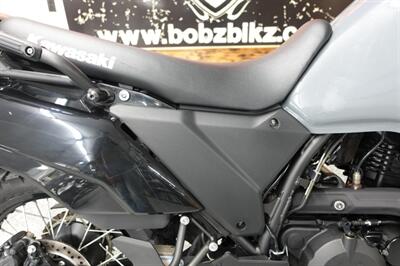 2023 Kawasaki KLR 650 S ABS - Photo 17 - Kingman, KS 67068