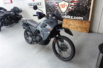 2023 Kawasaki KLR 650 S ABS - Photo 2 - Kingman, KS 67068