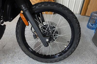 2023 Kawasaki KLR 650 S ABS - Photo 9 - Kingman, KS 67068