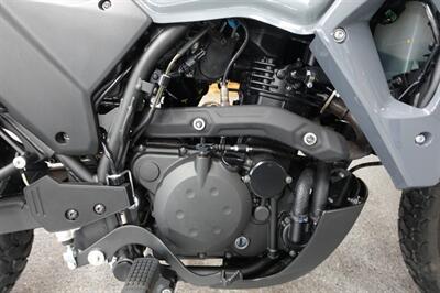 2023 Kawasaki KLR 650 S ABS - Photo 14 - Kingman, KS 67068