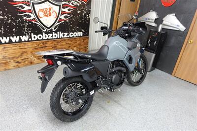 2023 Kawasaki KLR 650 S ABS - Photo 8 - Kingman, KS 67068