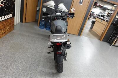 2023 Kawasaki KLR 650 S ABS - Photo 7 - Kingman, KS 67068