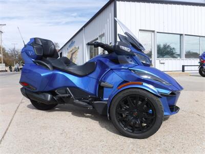 2018 Can Am Spyder RT Limited SE6   - Photo 1 - Kingman, KS 67068