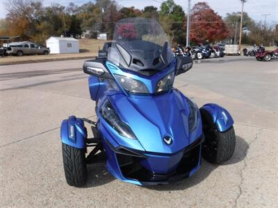 2018 Can Am Spyder RT Limited SE6   - Photo 2 - Kingman, KS 67068