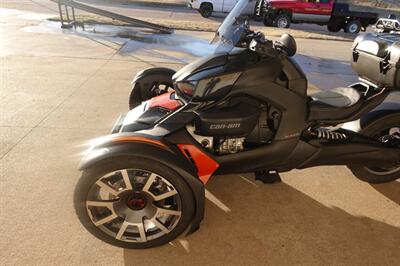 2021 Can Am Ryker Rally 900 Ace   - Photo 21 - Kingman, KS 67068
